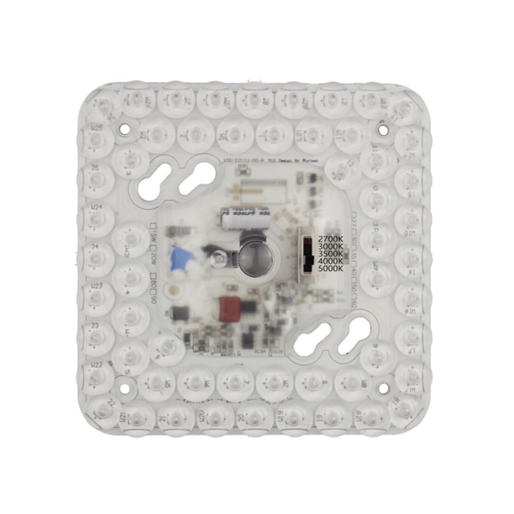 15-watt CCT PCB Retrofit Kit