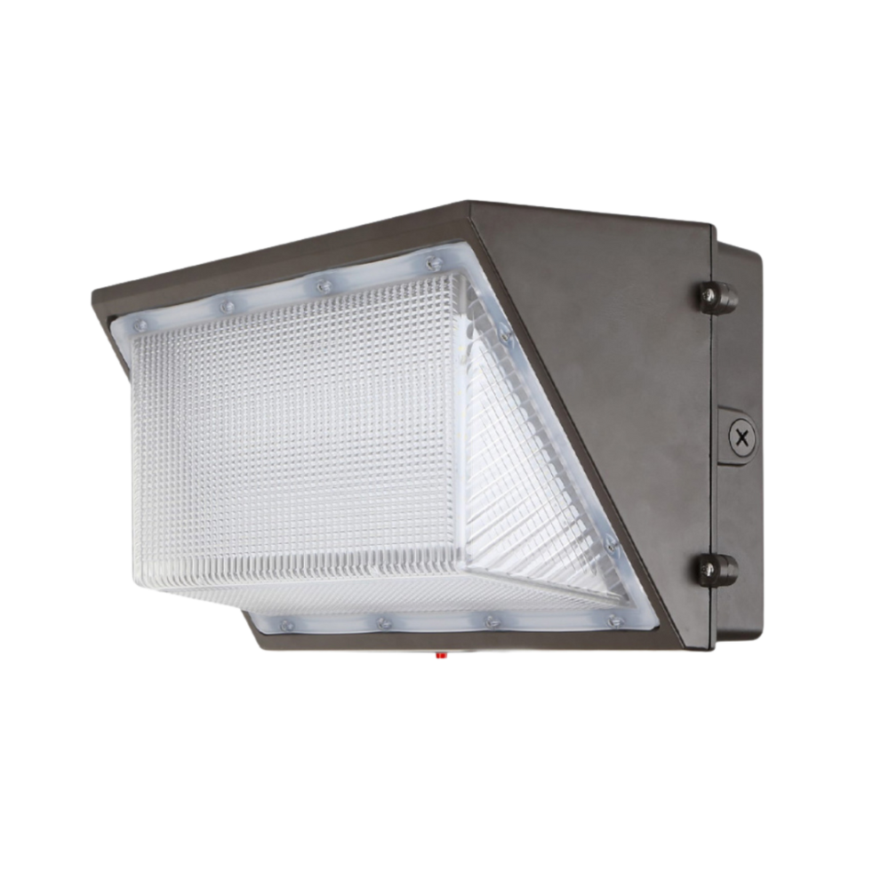 LED Wall Pack 135W – CCT Adjustable & Wattage Selectable
