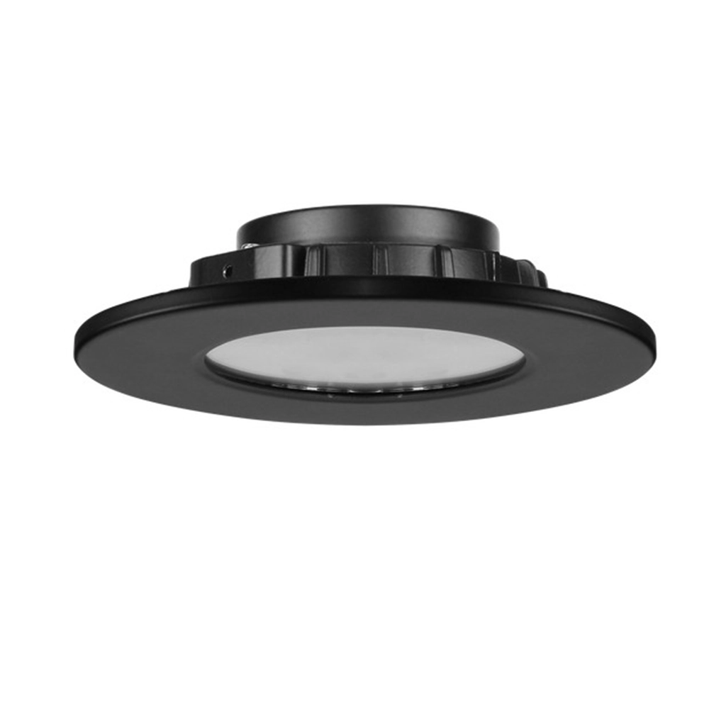4" Dimmable LED Downlight – 5CCT 2700K 3000K 3500K 4000K 5000K, 9W Round Recessed Fit, 650 Lumens, Builtin Driver, AC120V, Offices Retail Stores School Living Rooms