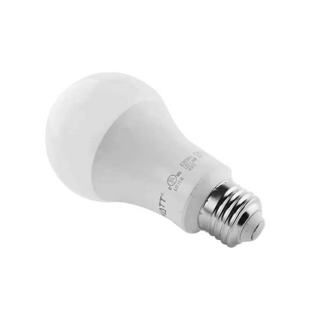 A21 LED Bulb 15W (100 Watt Equivalent) - 3000K or 5000K