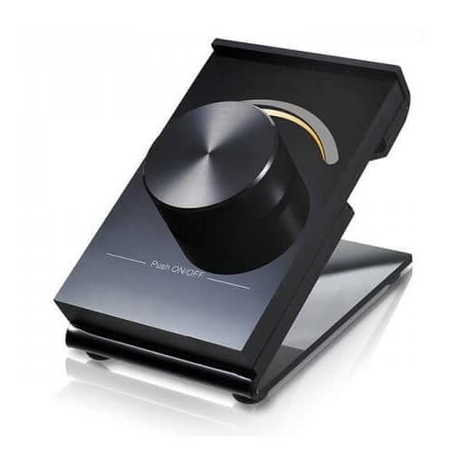 CCT Rotary Desktop Remote (RF) SR Series