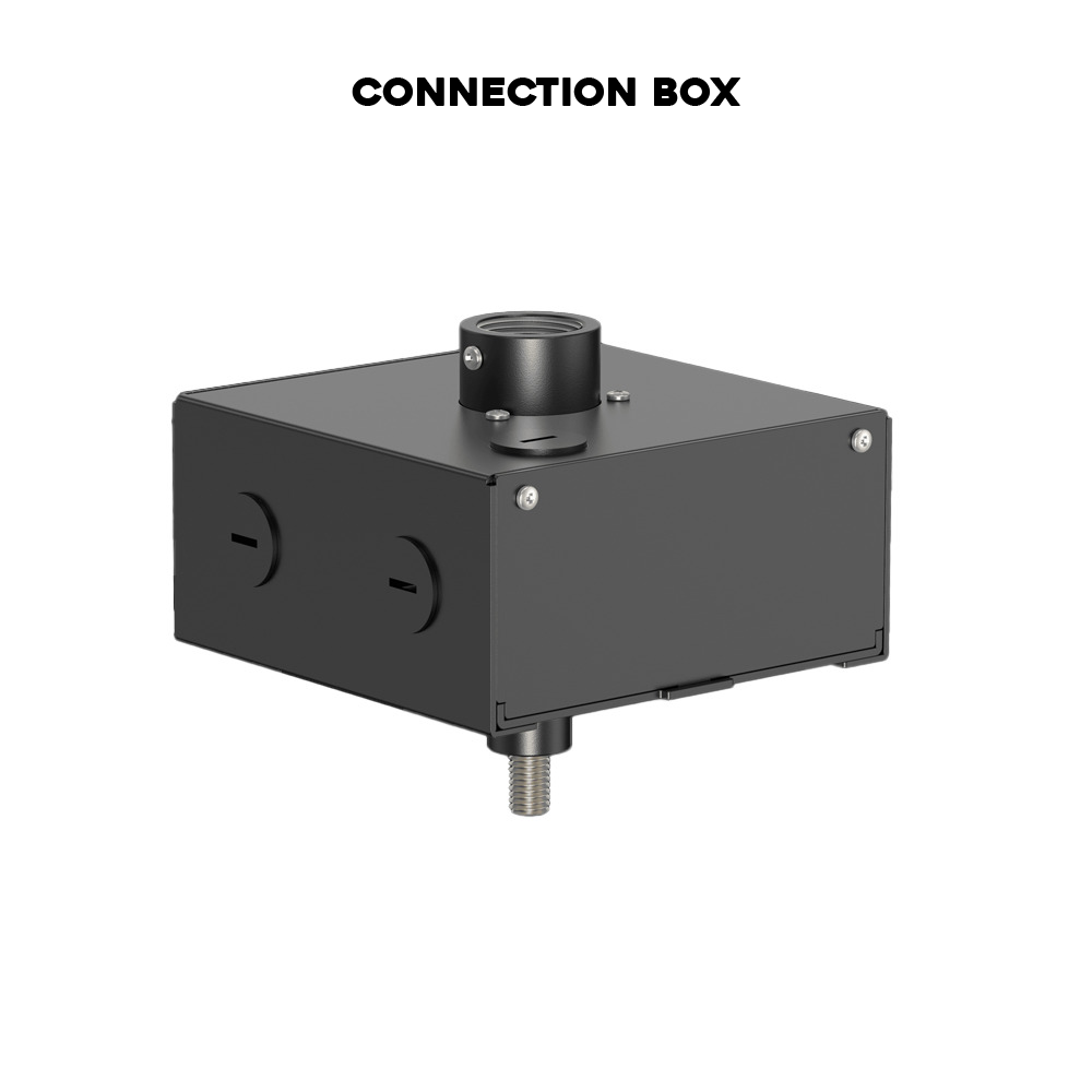 UFO High Bay Junction Box