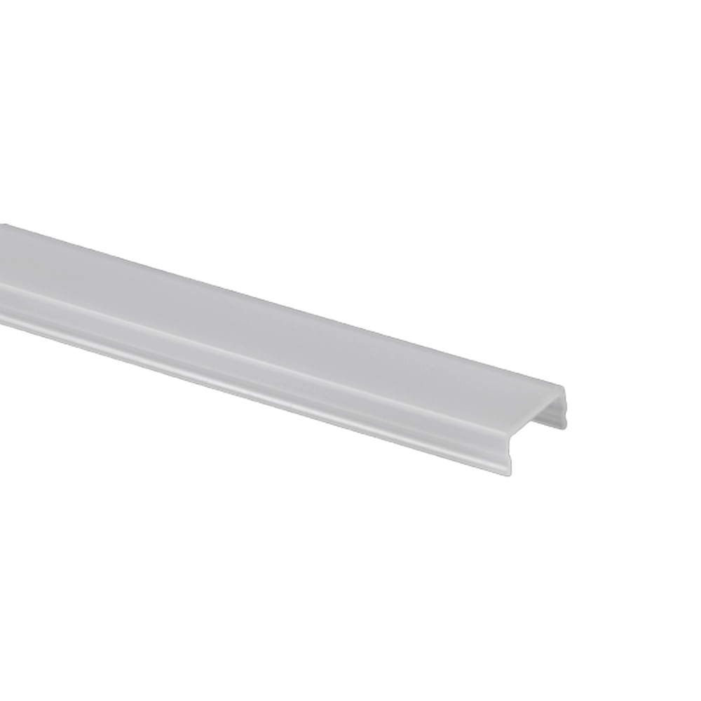 Step Recessed Aluminum Channel Cover