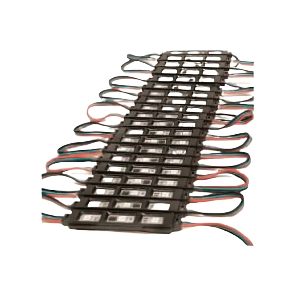 Digital RGB Slim LED Module