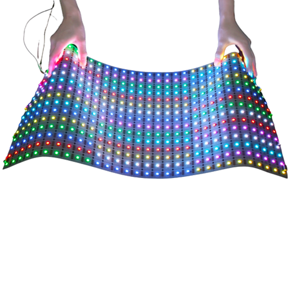 Digital RGBIC LED Sheet
