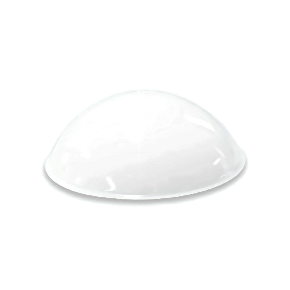 Polycarbonate Diffuser Dome