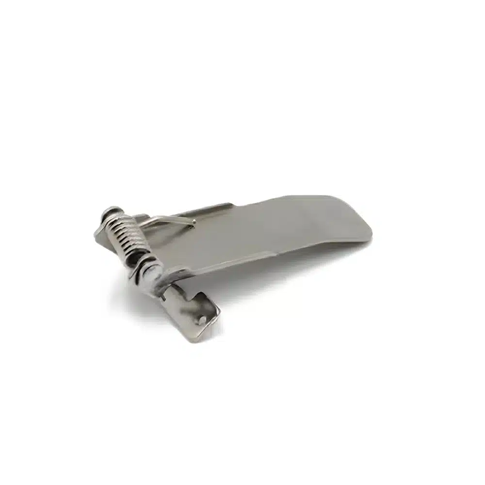 Mounting Bracket / Clip for Double Wide Deep Recessed Channel