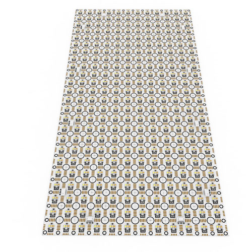 12×24 in. LED Sheet – CCT Selectable – 24v