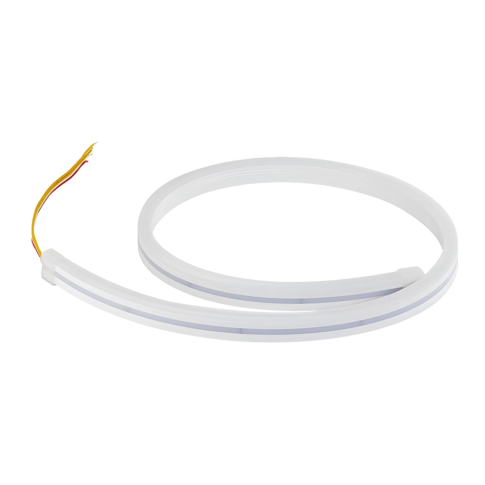 Outdoor-Rated Flexible CCT Neon LED Strip Light – 2700K/4000K/6000K