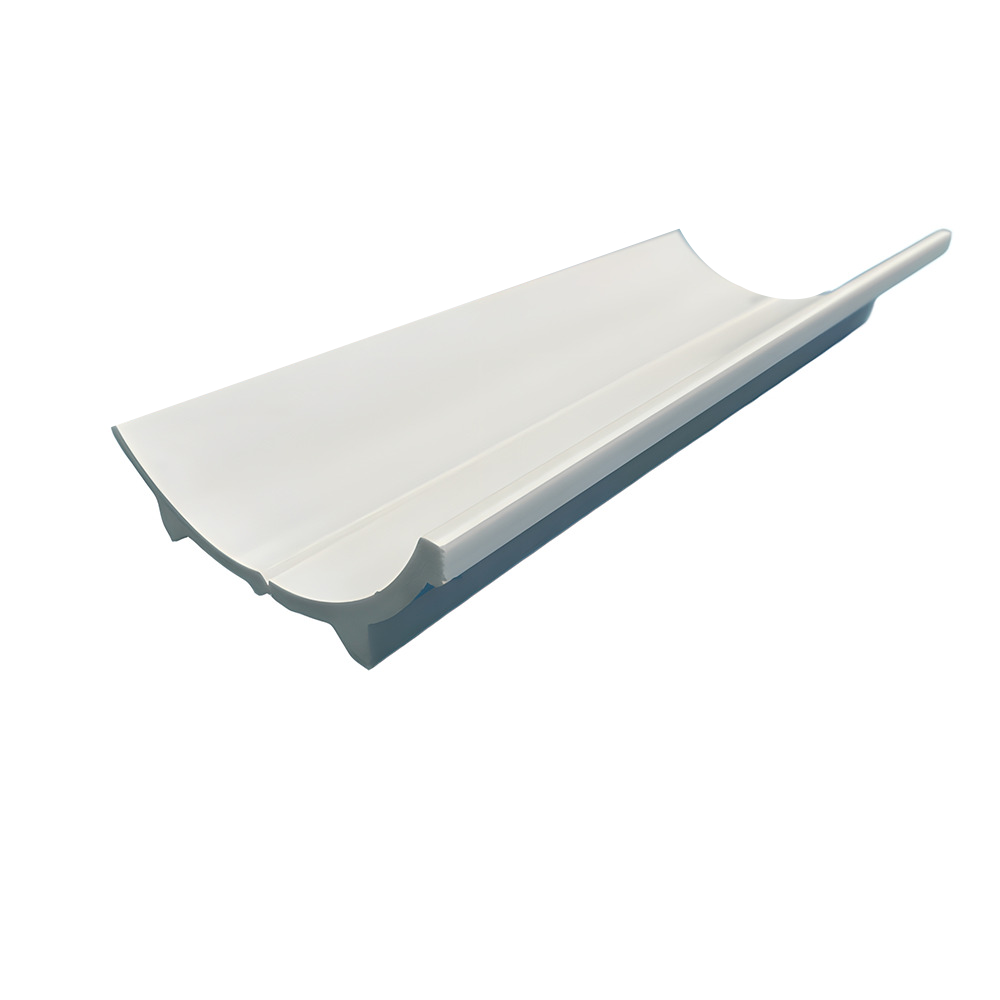 Up & Down PS (Polystyrene) Crown Molding for LED Light (Cove Molding)