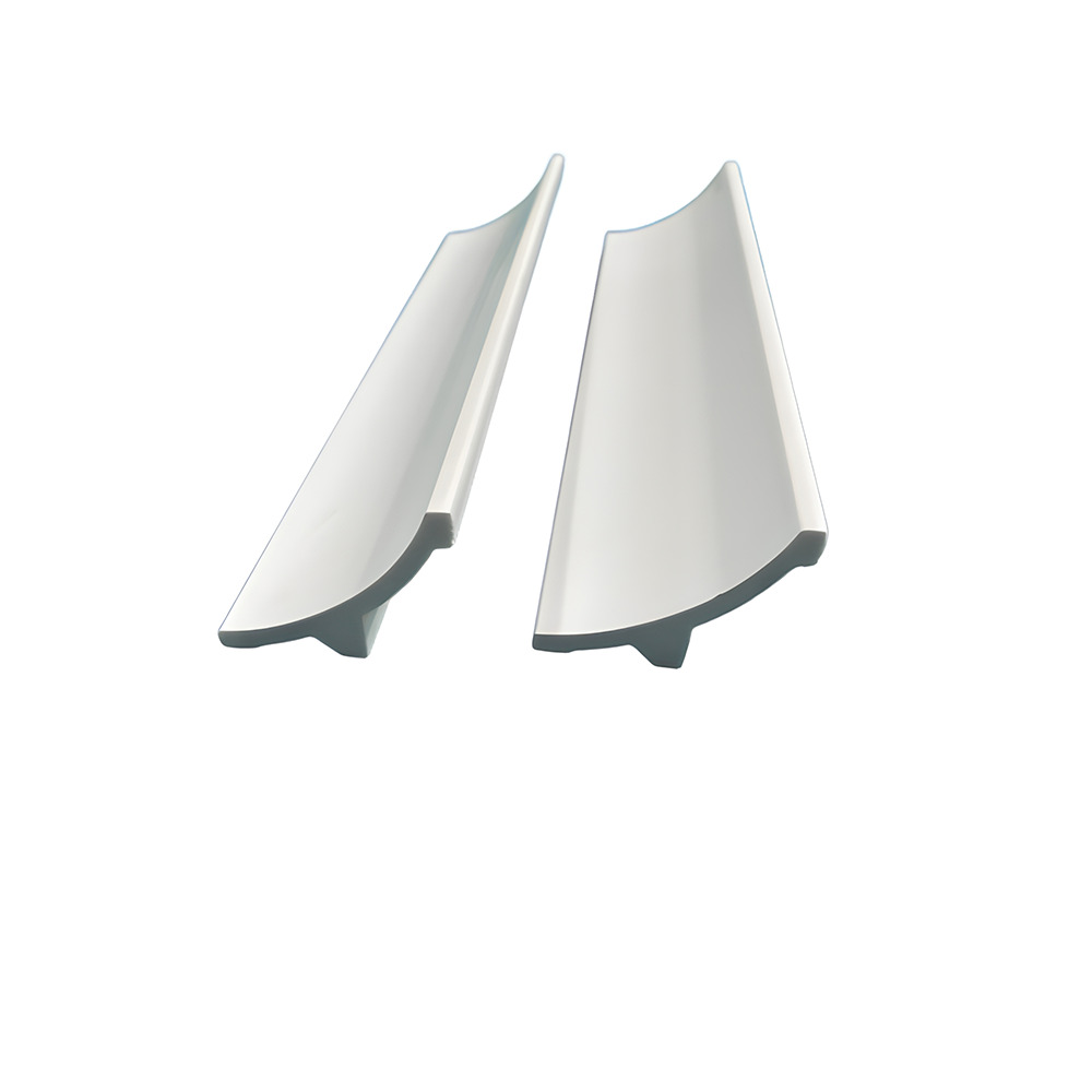 PS (Polystyrene) Crown Molding for LED Light (Cove Molding)