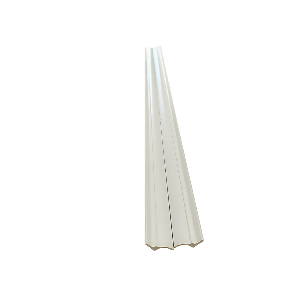 Up PS (Polystyrene) Crown Molding for LED Light (Cove Molding)