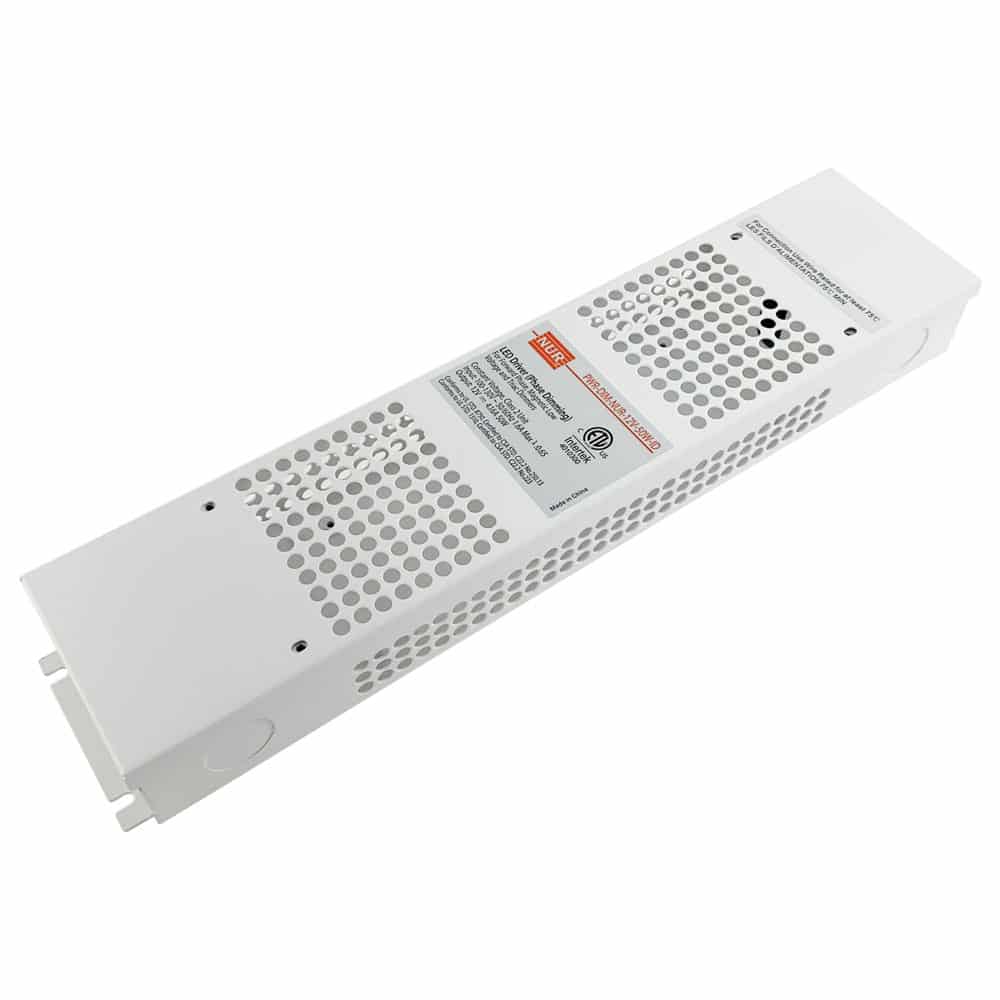 ETL Listed Junction Box for 50W LED Power Supply