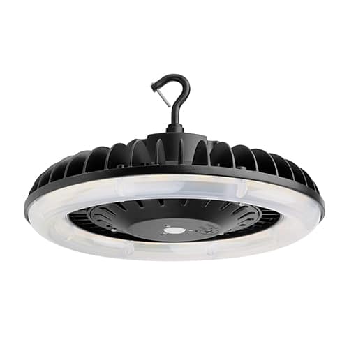 LED UFO HIGH BAY Wattage and CCT Adjustable