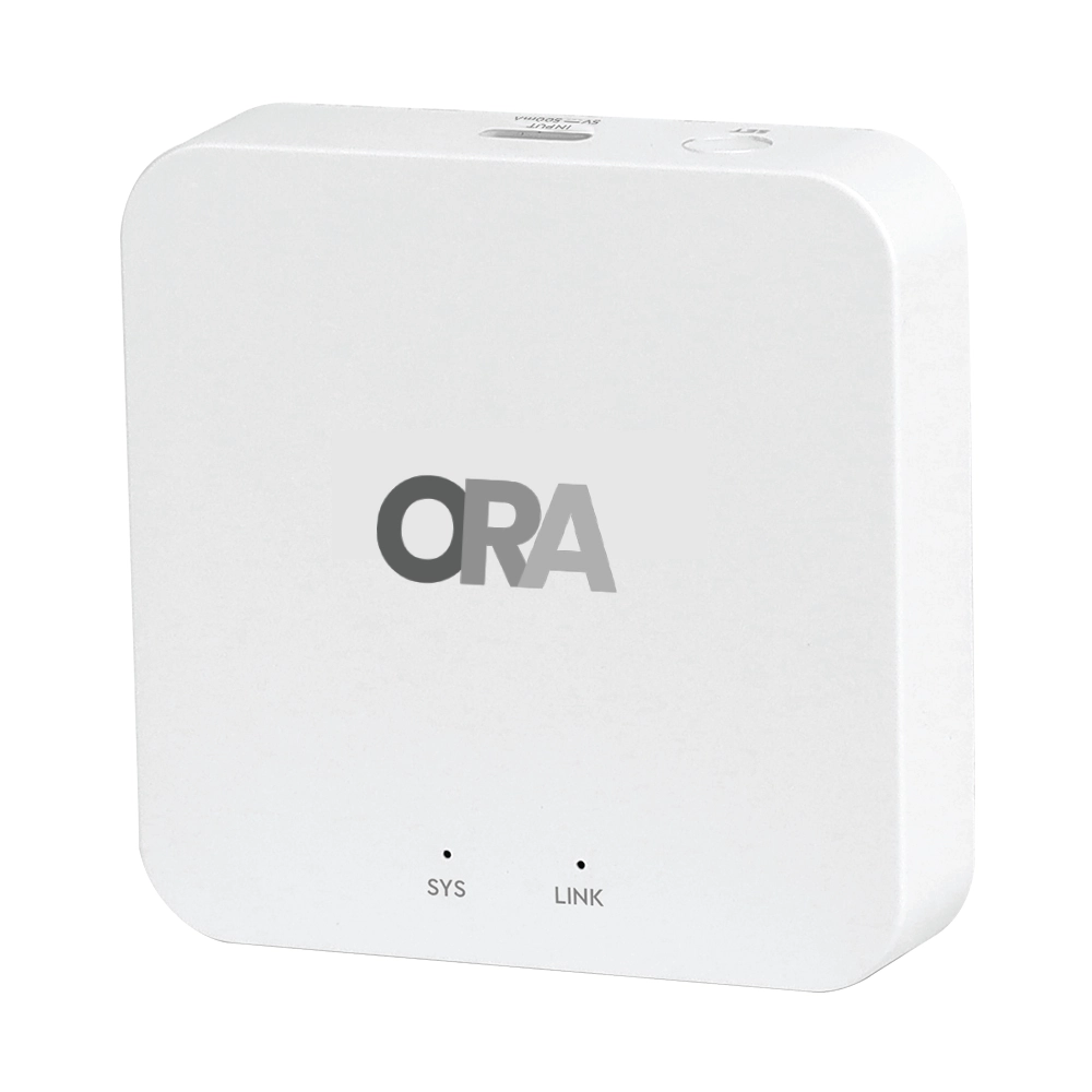 Smart LED WiFi Gateway