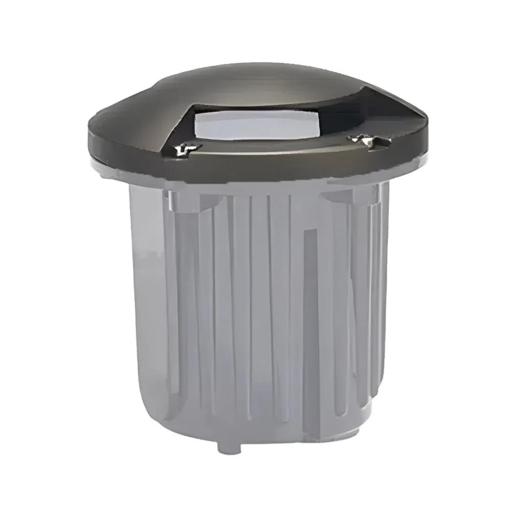 2 Directional Turret Top for Inground Light – Landscape Light Fixture - Image 4