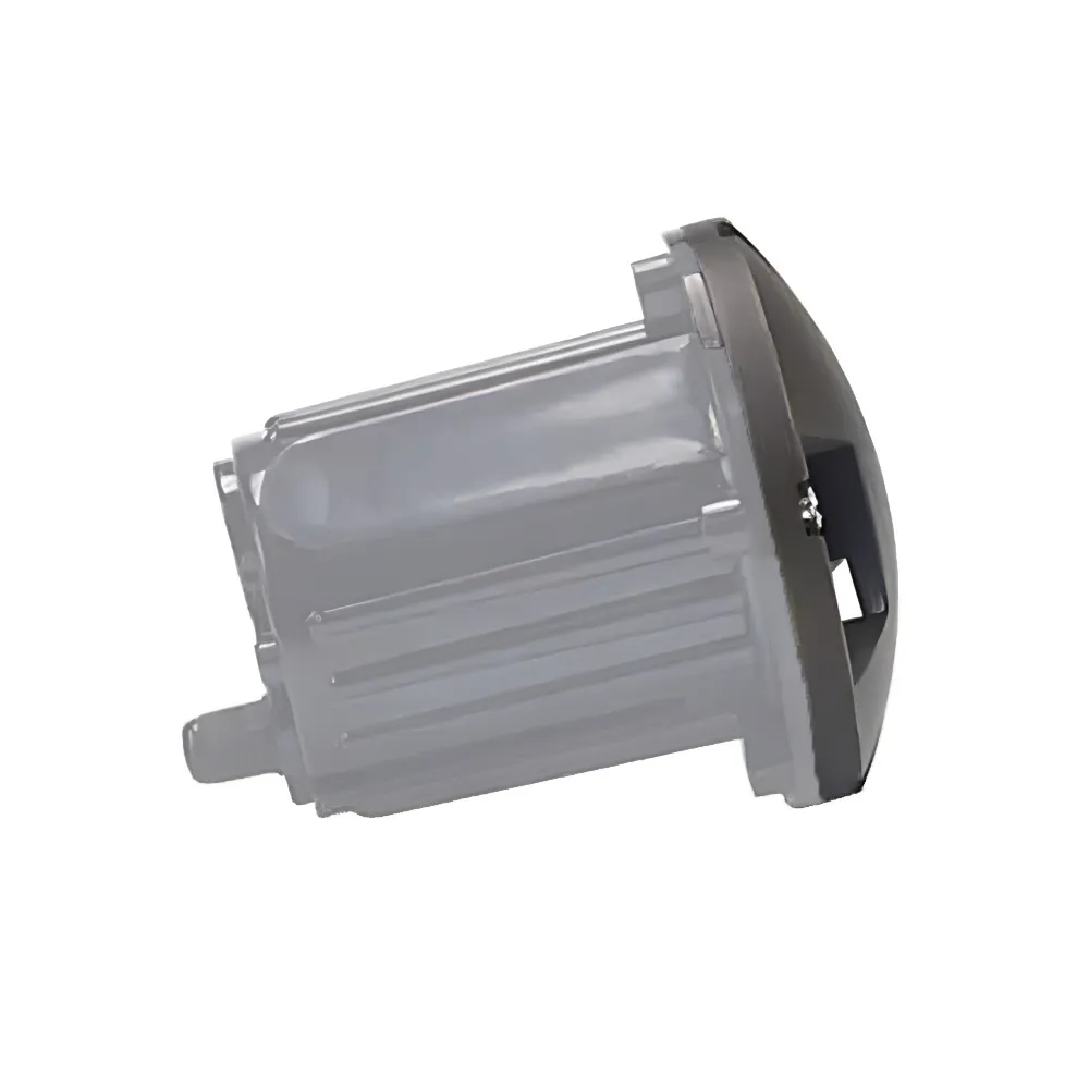 3 Directional Turret Top for Inground Light – Landscape Light Fixture - Image 3