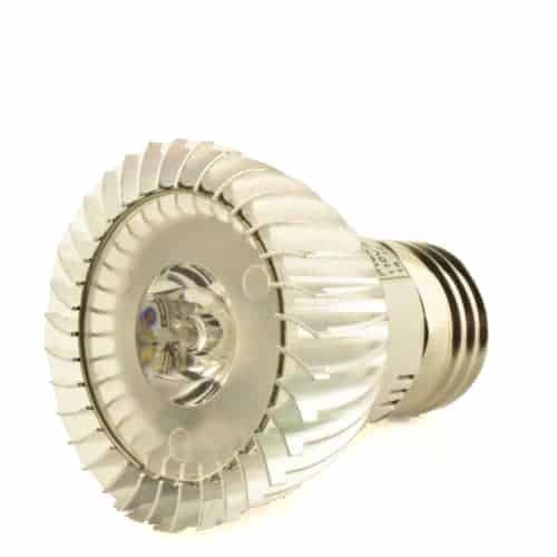PAR16 Color Changing (RGB) Bulb