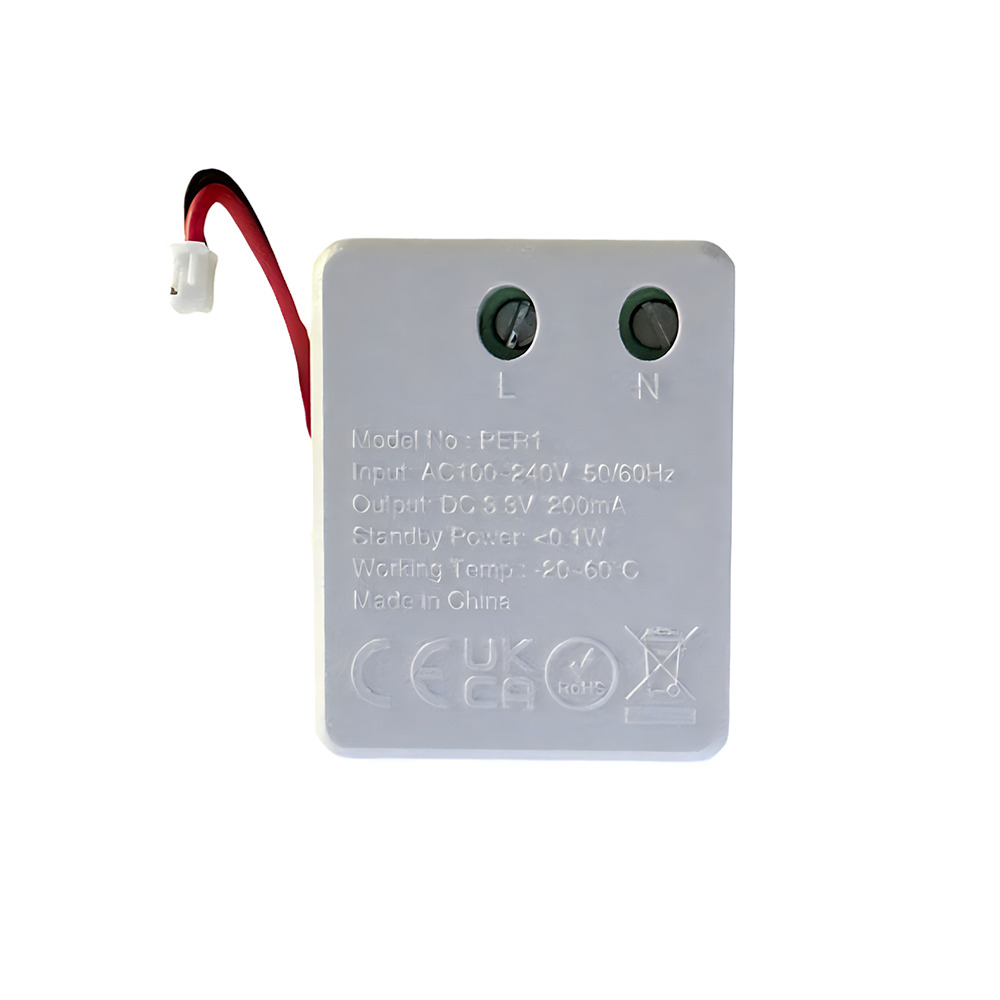 AC120 to DC3.3V Converter for ORA Remotes