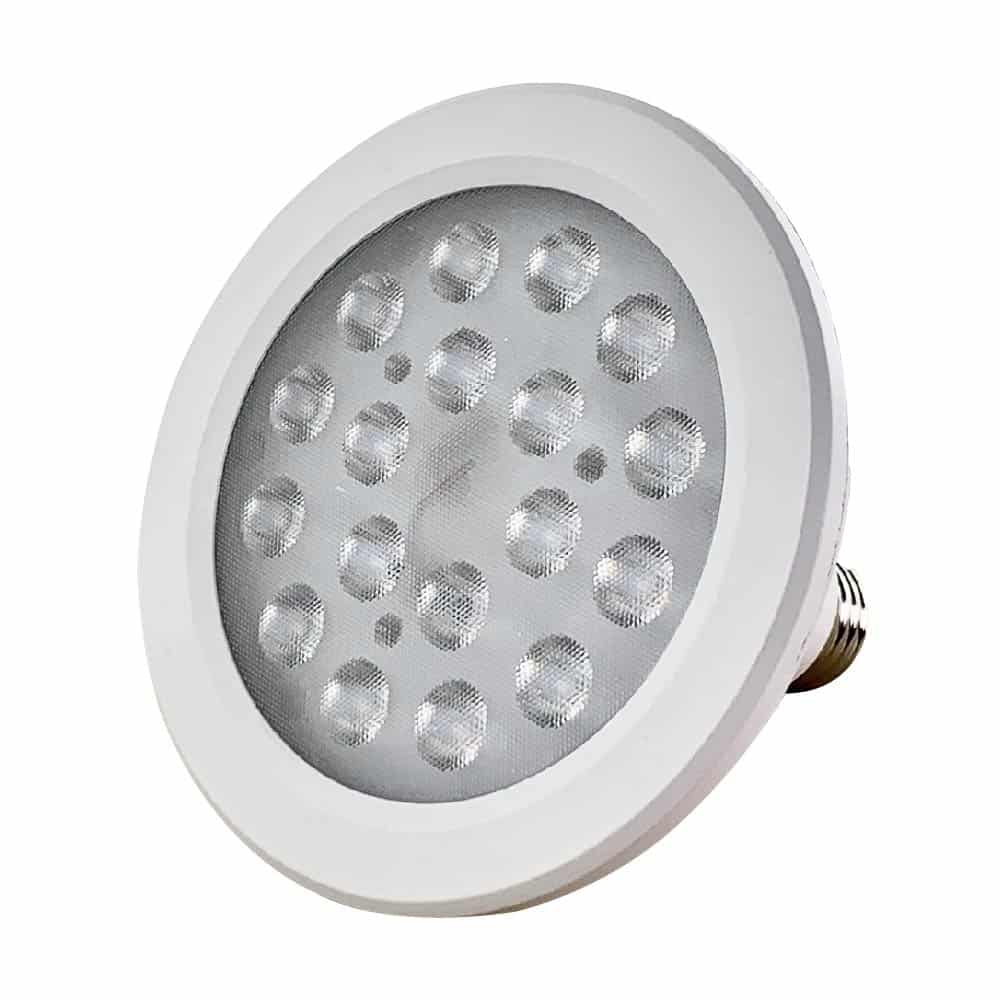 RGB+CCT PAR38 bulb