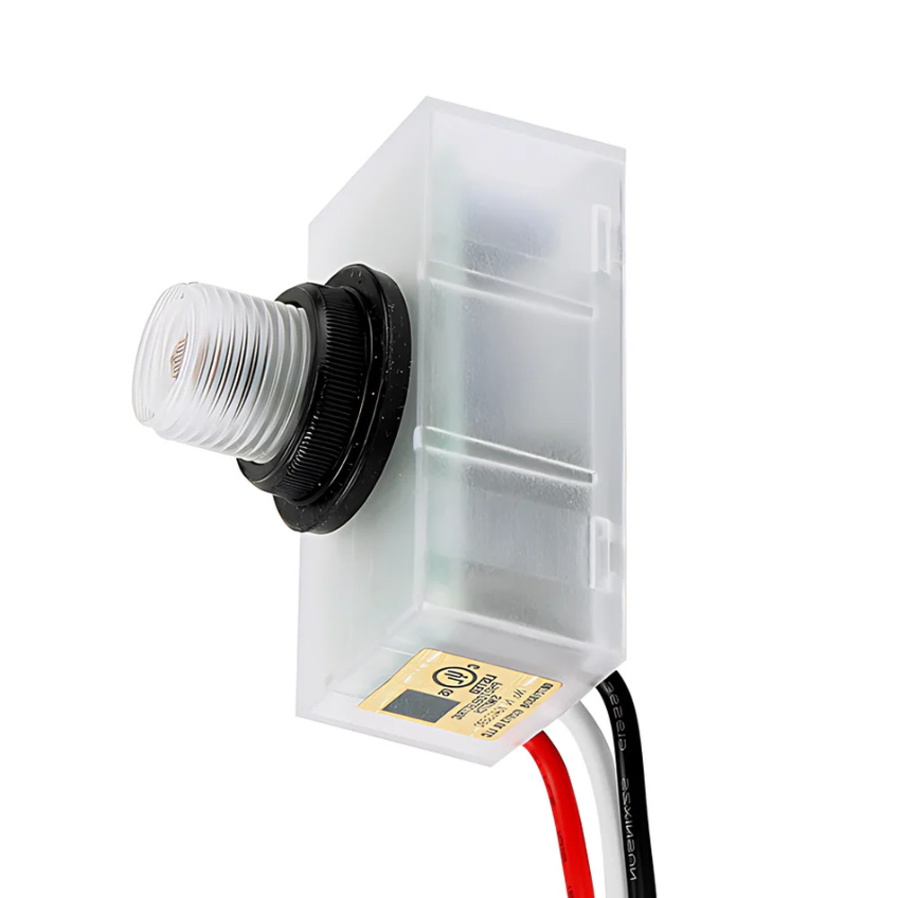 Photocell for Flood Light