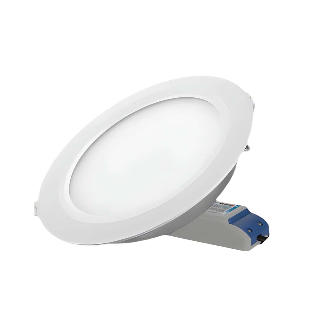 RGB+CCT 6″ Smart Downlight