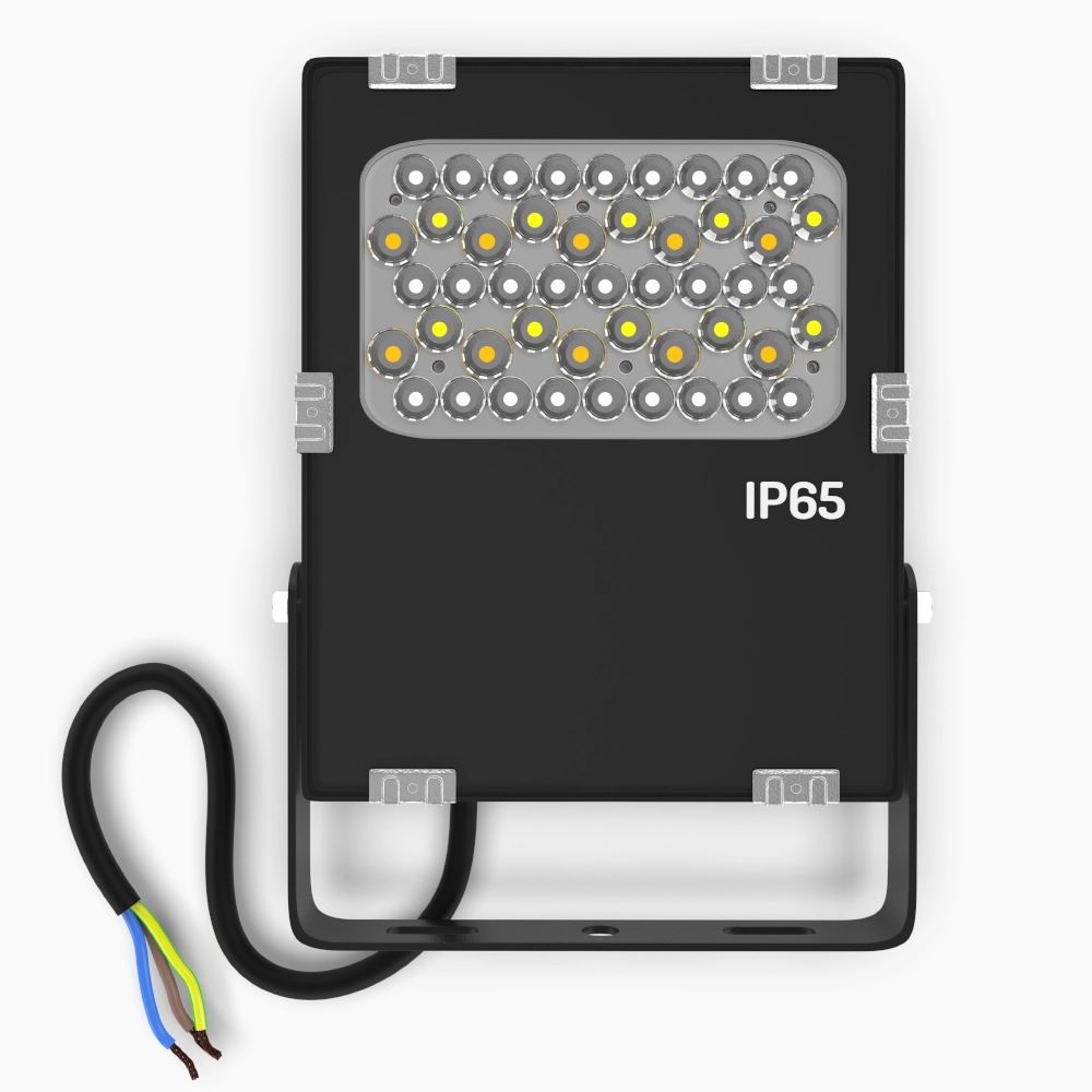 RGB+CCT Smart Garden Light