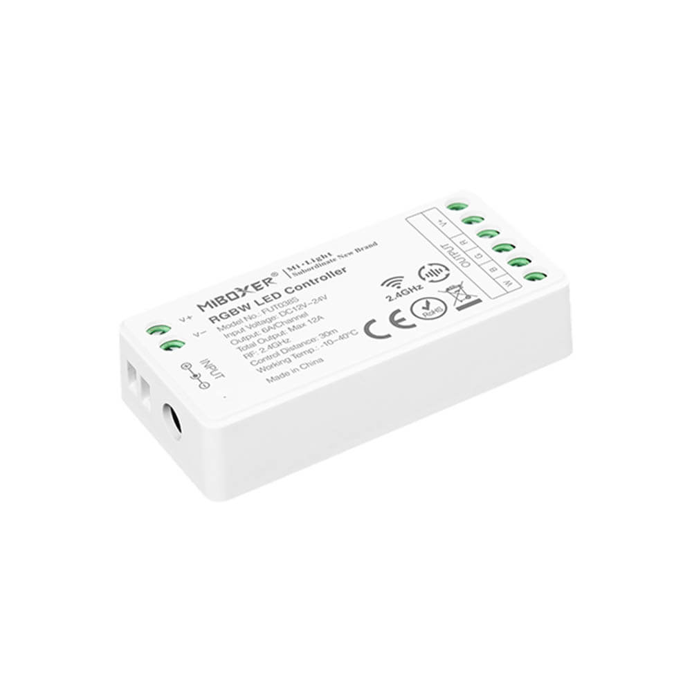 RGBW Strip Light Smart Controller - G3