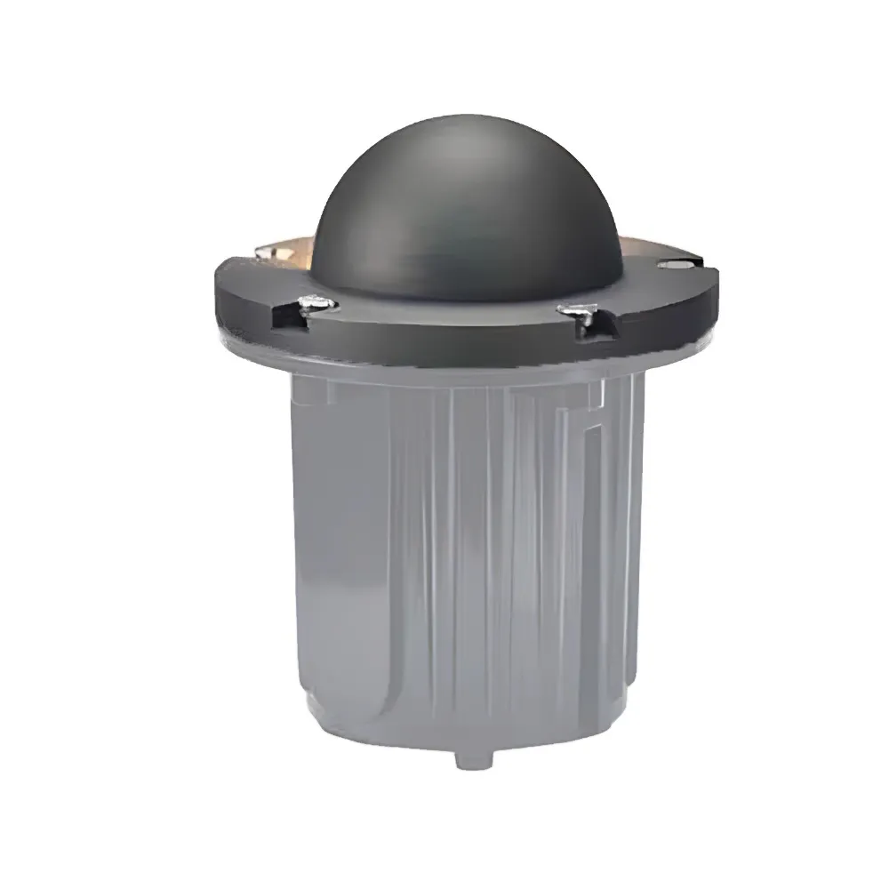 Scoop Top for Inground Light – Landscape Light Fixture