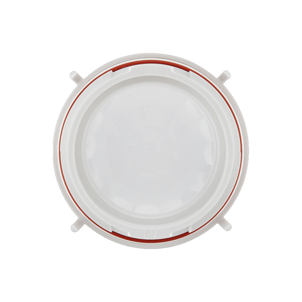 Occupancy Sensor Lens