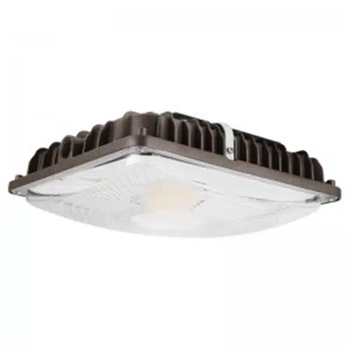 LED Canopy Light - 3 CCT 8000LM
