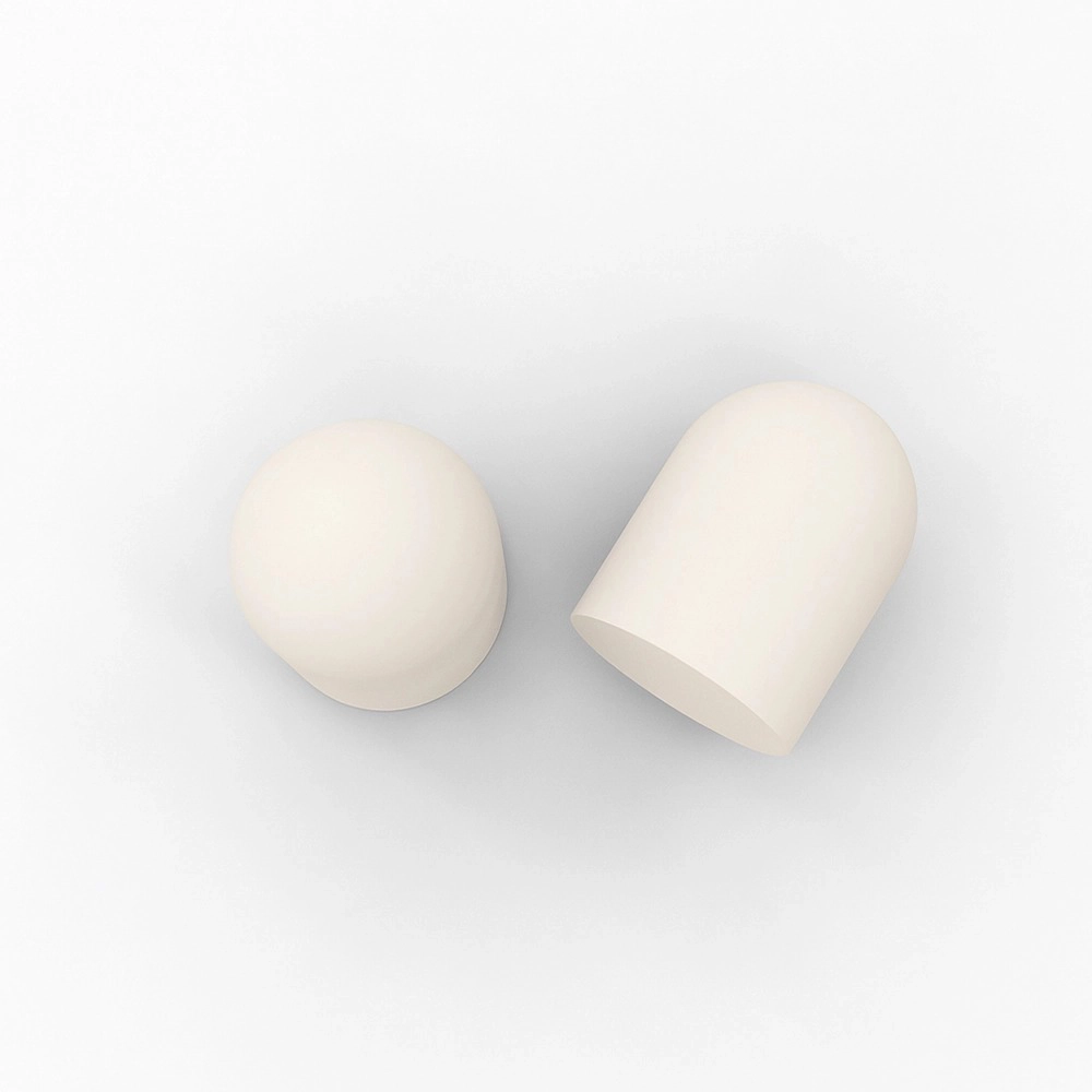 Silicone Standoff Dome Spacer