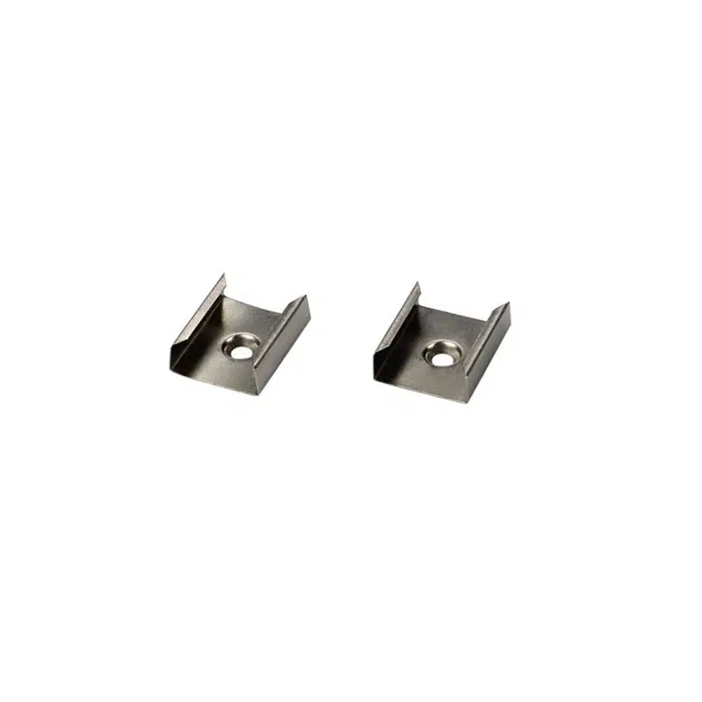 Mounting Bracket for Universal Deep Aluminum Channel