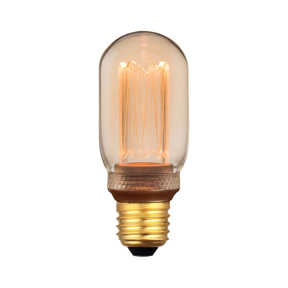 Vintage T45 Bulb - Small
