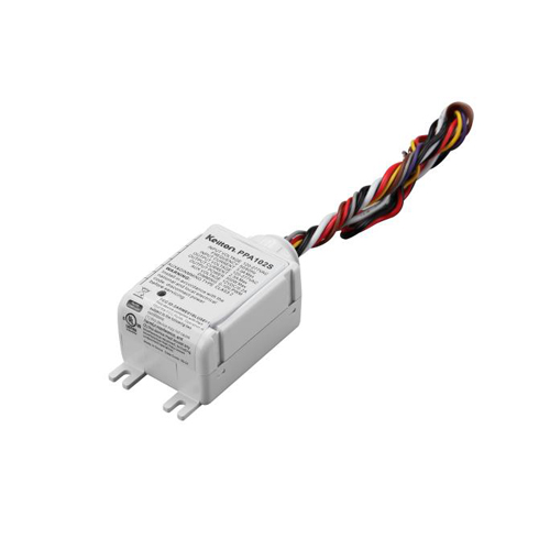 Wireless Fixture Controller/Receiver