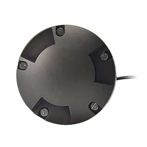 3 Directional Turret Top for Inground Light – Landscape Light Fixture - Image 4