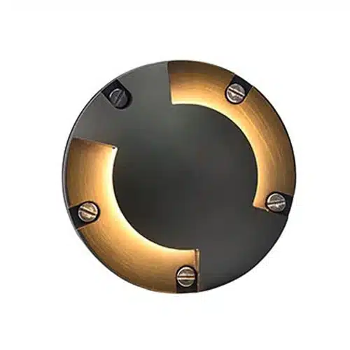 2 Directional Turret Top for Inground Light – Landscape Light Fixture - Image 5