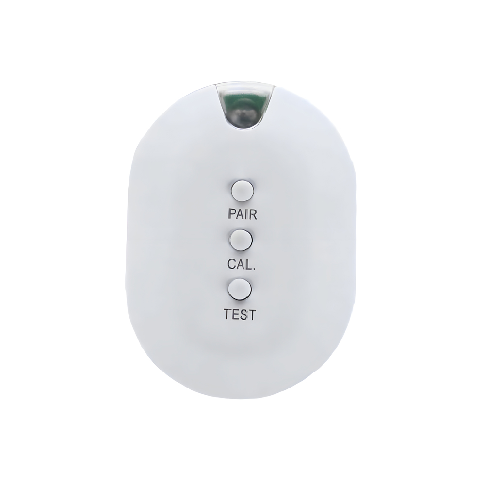 Wireless Daylight Harvesting Sensor