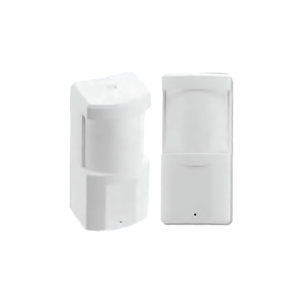 Wireless PIR Wall Occupancy Sensor RF 433Mhz