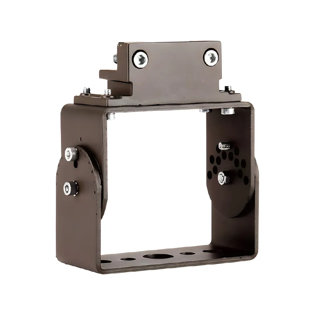 Yoke Mount for LED Area/Flood Lights