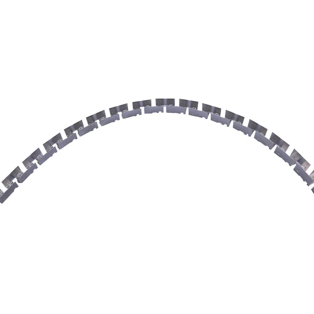 Flex Neon - 20M Flexible Mounting Bracket Kit