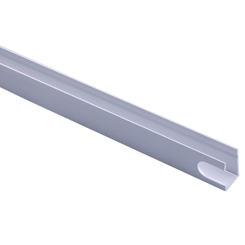 3.3ft Straight Mounting Track Channel for Flex Neon