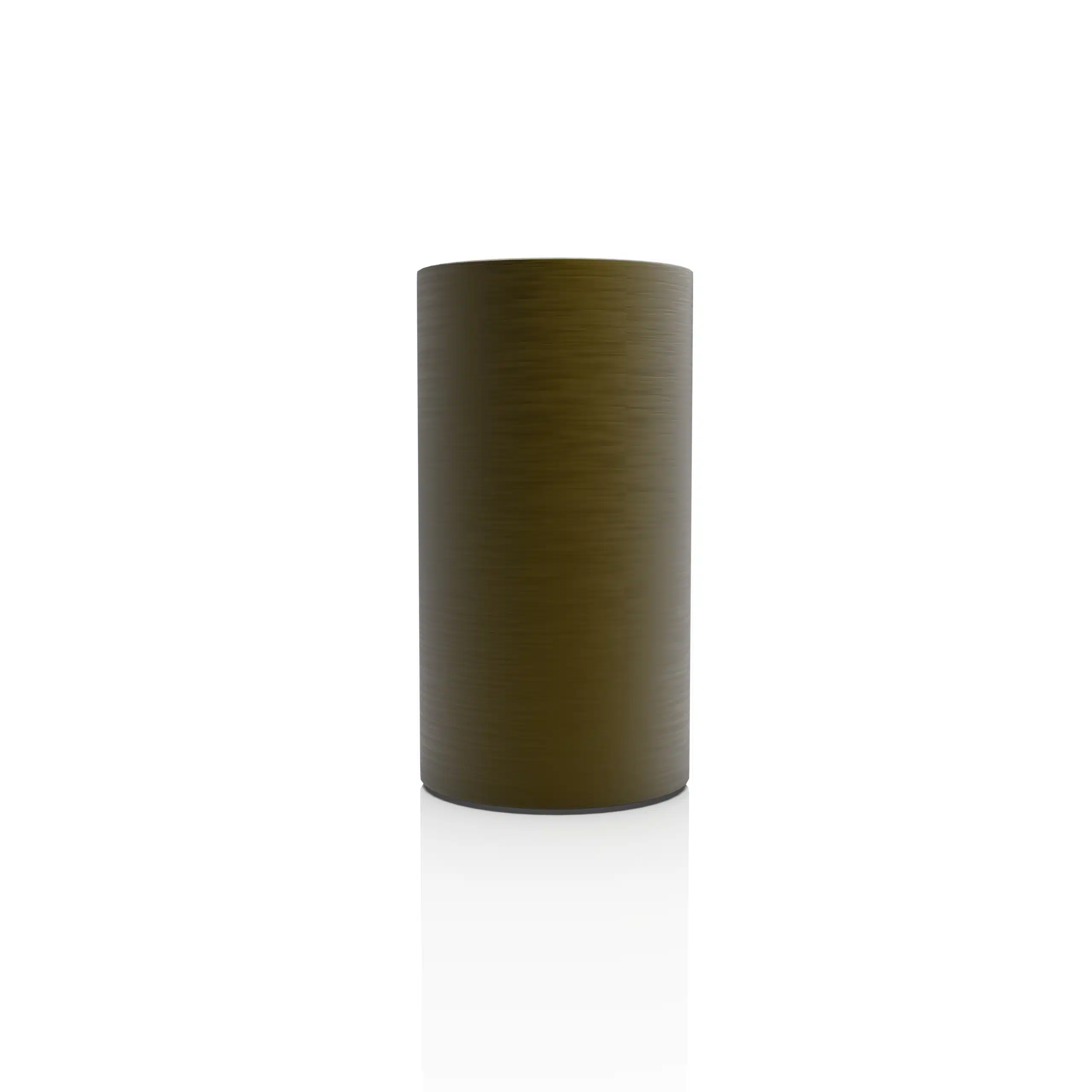 Brass Straight Connector - Landscape Lighting
