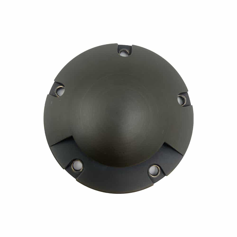 1 Directional Turret Top for Inground Light – Landscape Light Fixture